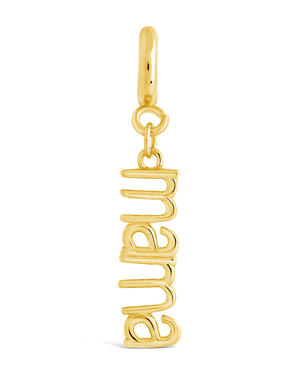 Mama Charm - Elegant & Unique Mother's Jewelry Gift for Women - Perfect for Birthdays, Anniversaries & Special Occasions