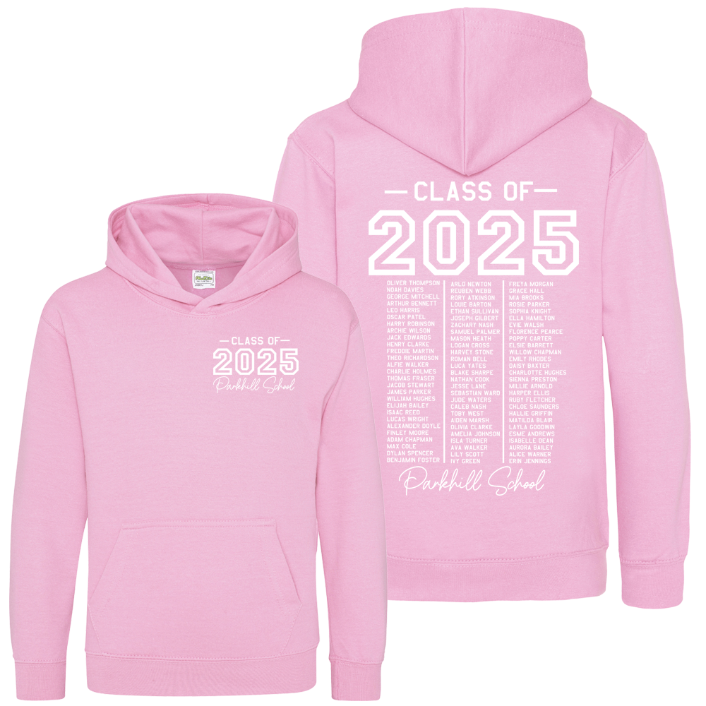 BABY PINK
