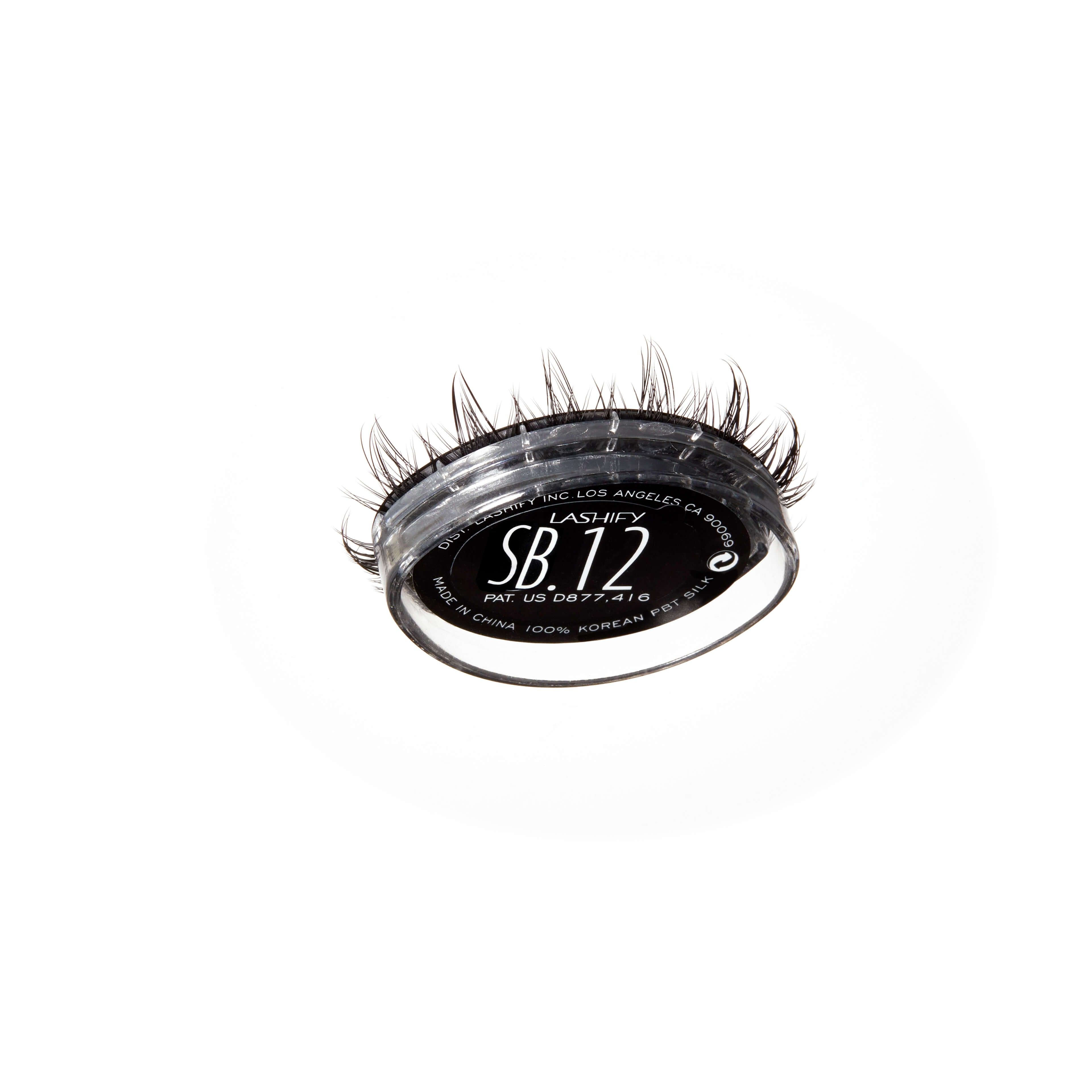 Star Gossamer® Lash - Premium False Eyelashes for Dramatic Volume & Natural Look | Perfect for Parties, Weddings & Special Occasions