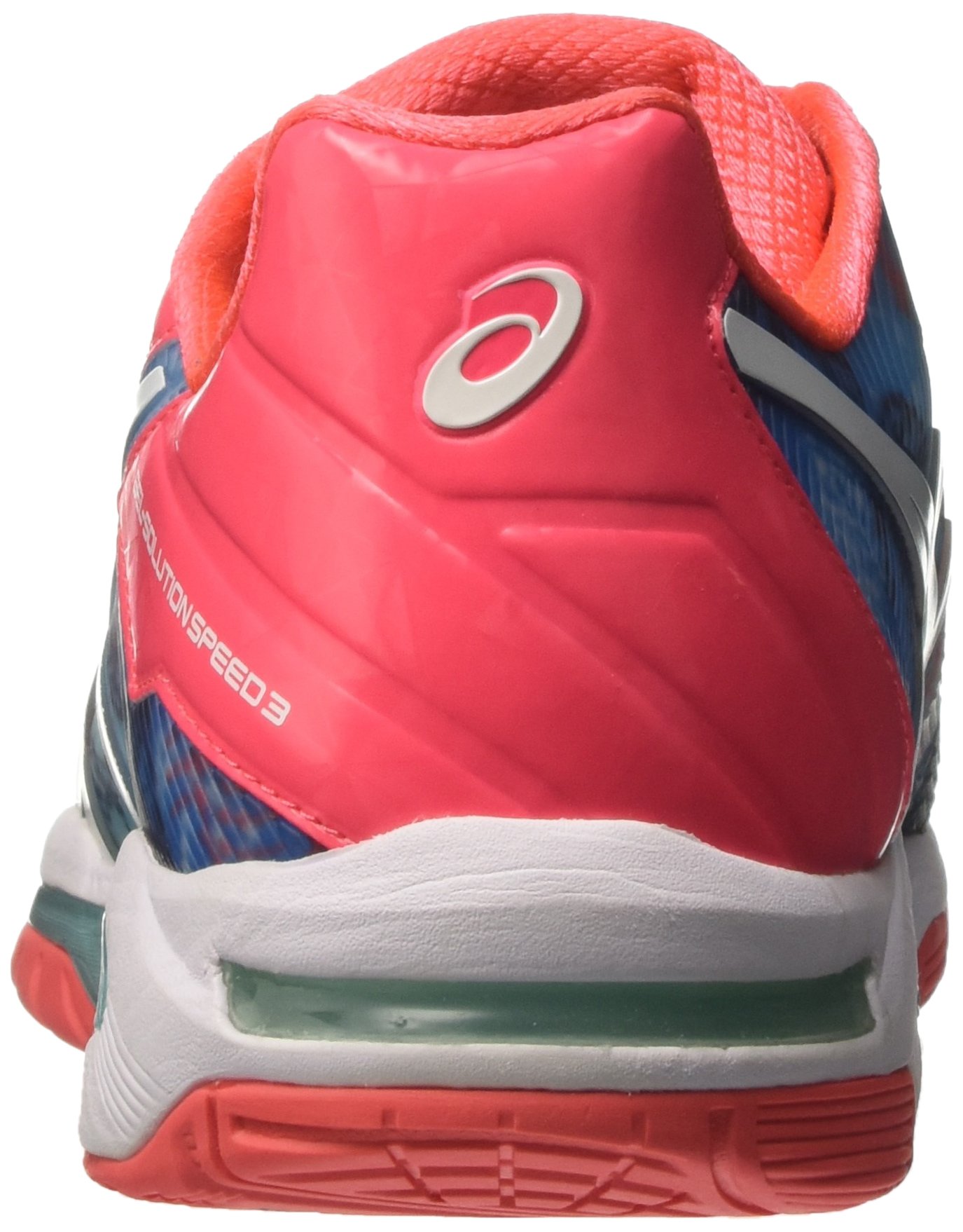 ASICS Women's Gymnastics Shoes - Lightweight Training Sneakers for Cheerleading, Dance & Fitness (Ideal for Gym, Studio & Indoor Sports)
