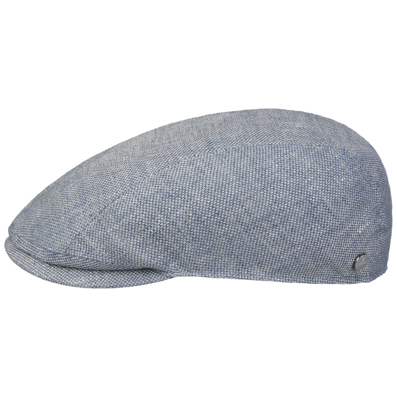 Lierys Lewistown Ivy Cap - Classic Newsboy Hat for Men & Women, Vintage Baker Boy Style, Soft Cotton Flat Cap for Casual & Outdoor Wear