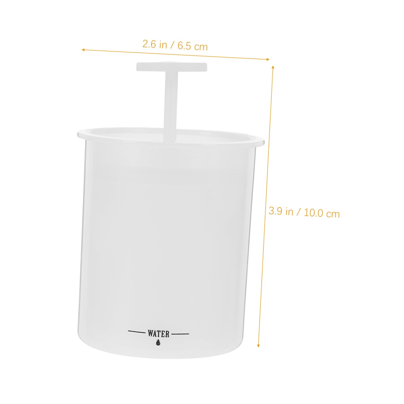 2pcs Portable Facial Cleansing Cup - Electric Bubble Maker for Deep Cleaning & Exfoliation | Perfect for Travel, Spa, and Daily Skincare Routine