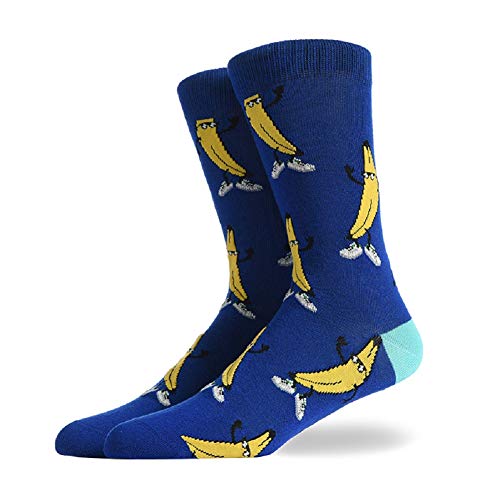 Banana With Glasses 1 Pair