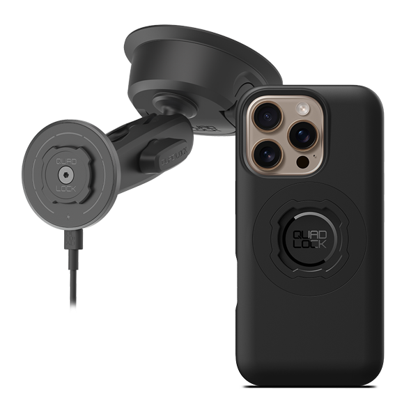 Truck Kits for iPhone - Durable Car Mount Accessories for Pickup Trucks & Off-Road Vehicles | Perfect for Navigation, Hands-Free Calling & Road Trips