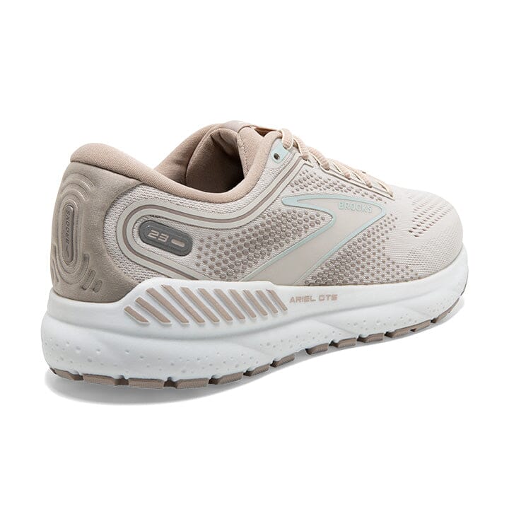 Brooks Ariel GTS 23 Women's Running Shoes - Medium & Wide Width Support for Overpronation - Final Sale - Perfect for Marathon Training & Daily Workouts