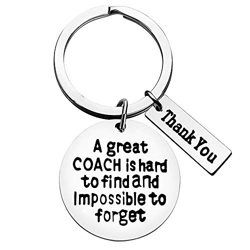 A Great Coach is Hard to Find...