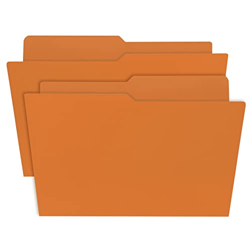 Deep Orange