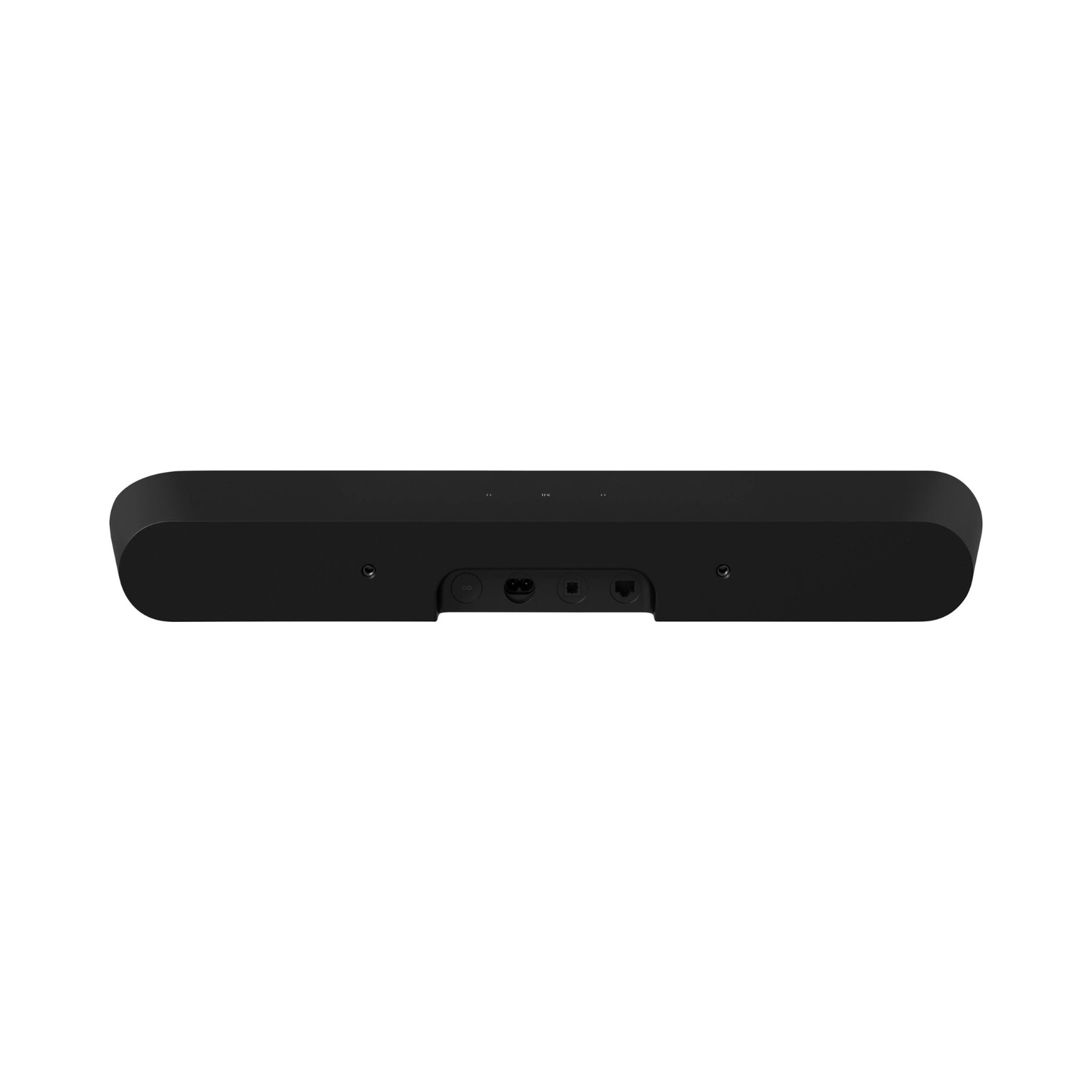 Sonos Ray Wireless Soundbar with WiFi - Compact Streaming Stereo Speaker for TV, Movies & Music | Home Theater & Living Room Audio Solution