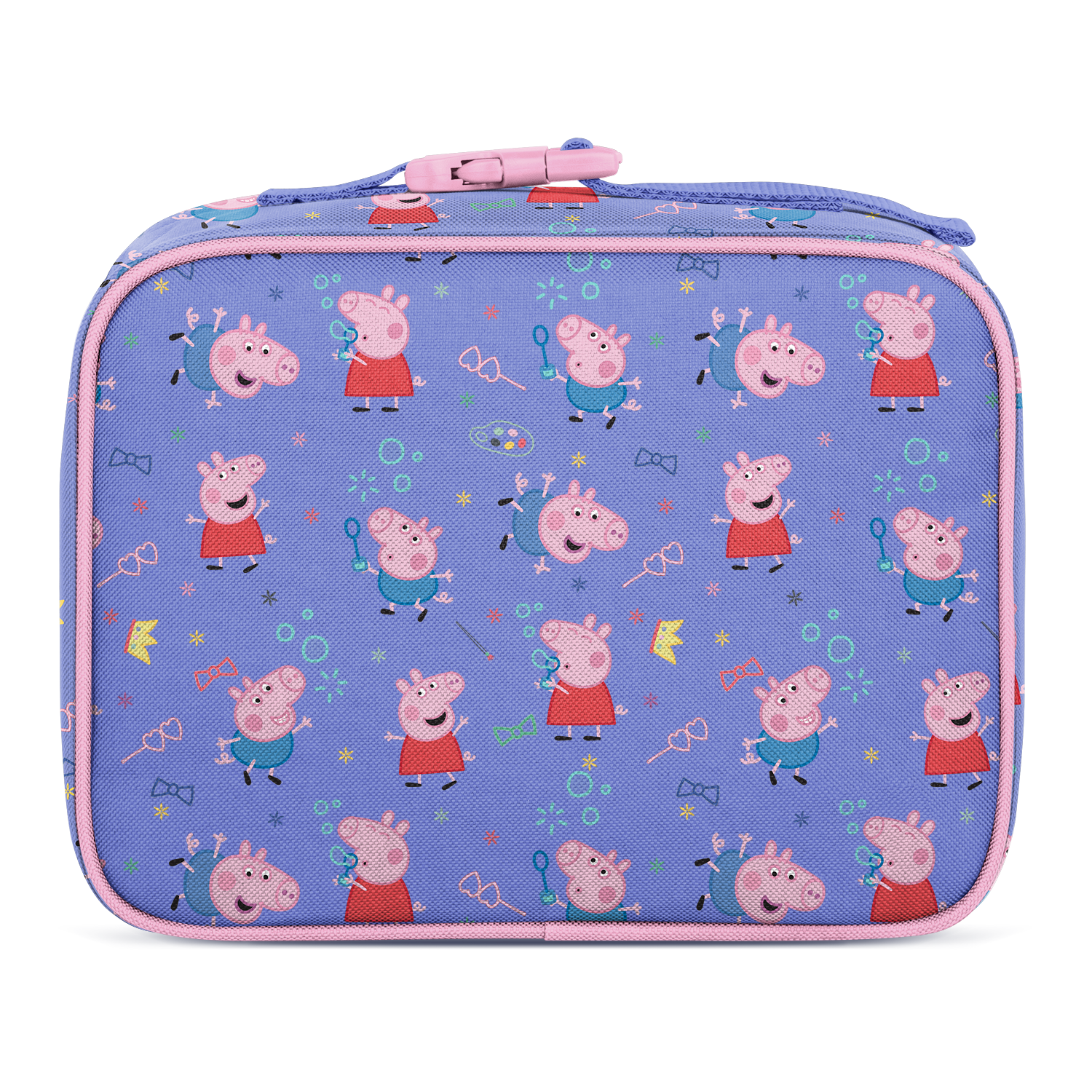 Insulated Hadley Lunch Bag for Women & Men - Leakproof & Reusable Lunch Tote for Work, School, or Picnic - Perfect for Office, College, or Outdoor Activities