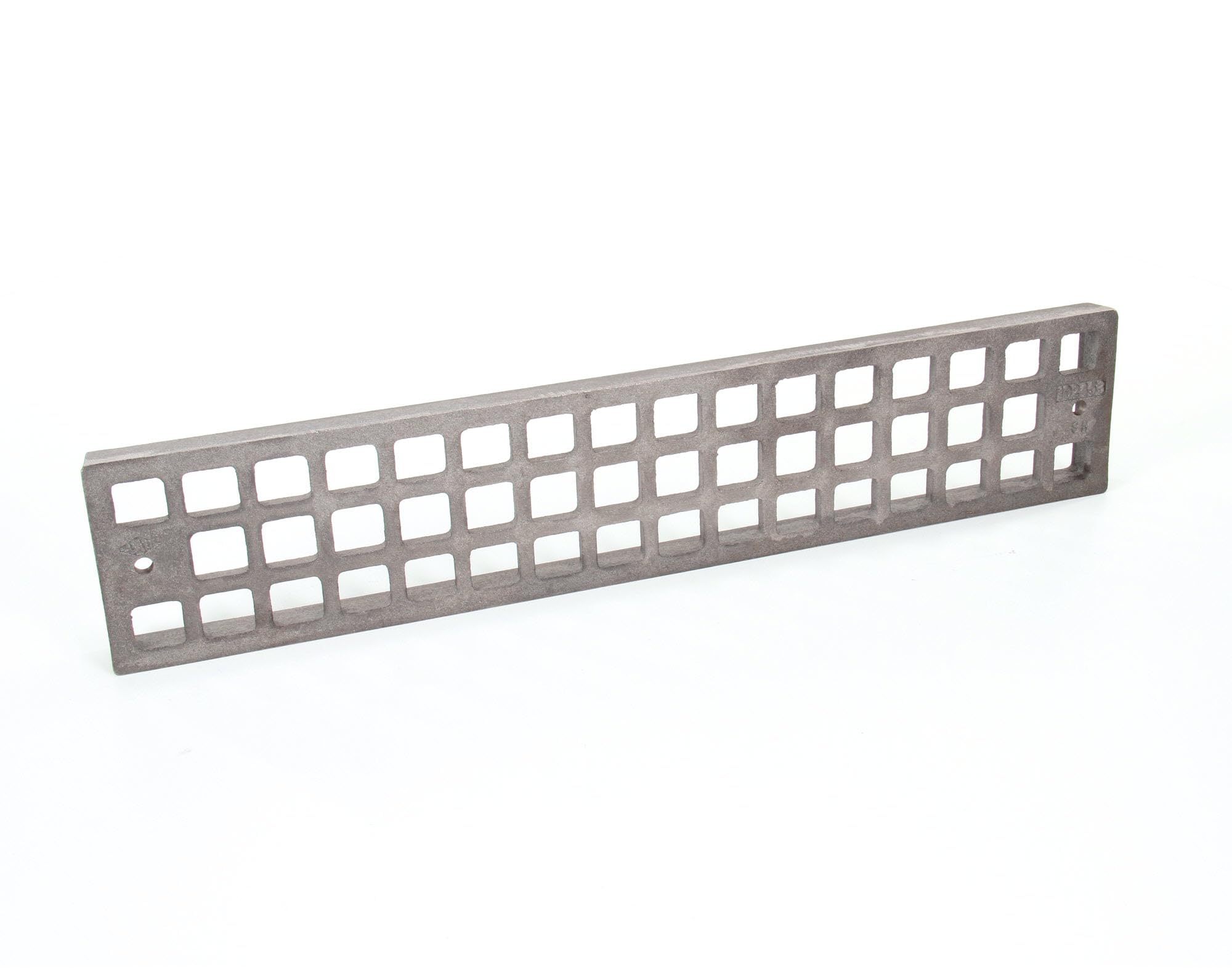 American Range A17009 4X20 (350) Waffle Bottom Grate - Durable Commercial Griddle Replacement for Restaurants & Diners