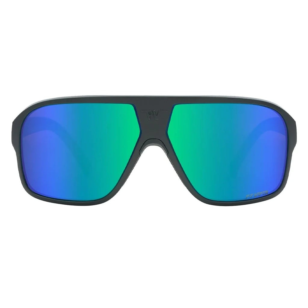Pit Viper The Flight Polarized Sunglasses - UV Protection, Lightweight & Stylish for Outdoor Sports, Driving & Travel