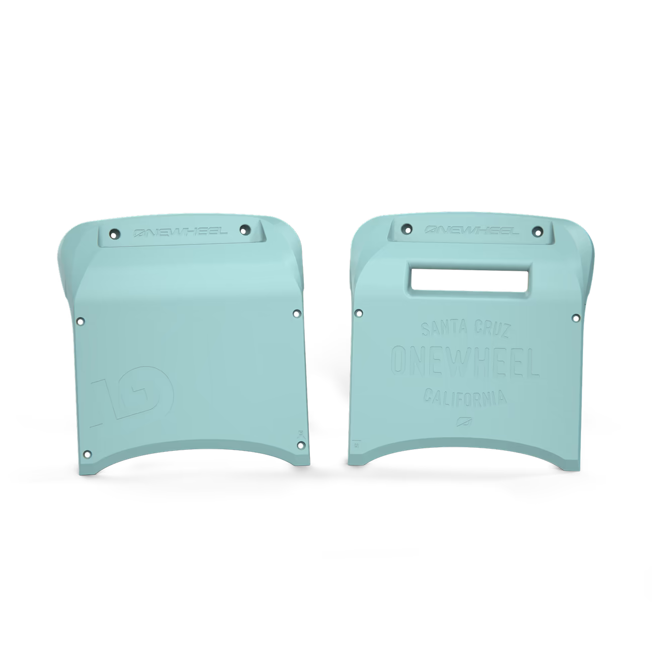 Onewheel GT Bumpers - Premium Replacement Bumpers for Onewheel GT Electric Skateboard - Durable Protection for Off-Road & Urban Riding