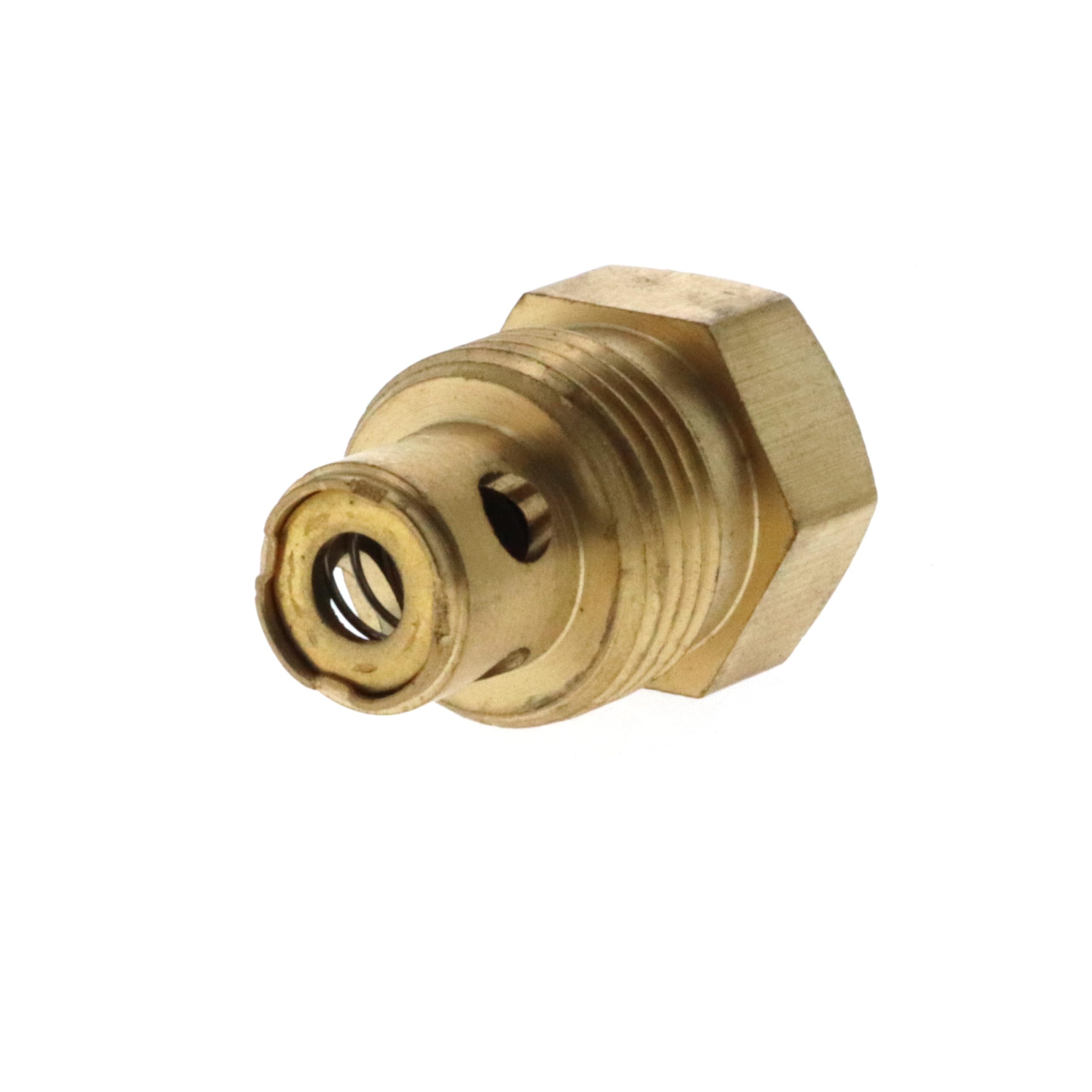 DEWALT OEM 5140127-56 Air Compressor Check Valve Assembly DWFP55120 - Replacement Part for Air Tools & Pneumatic Equipment - Perfect for Workshops, Construction Sites & DIY Projects