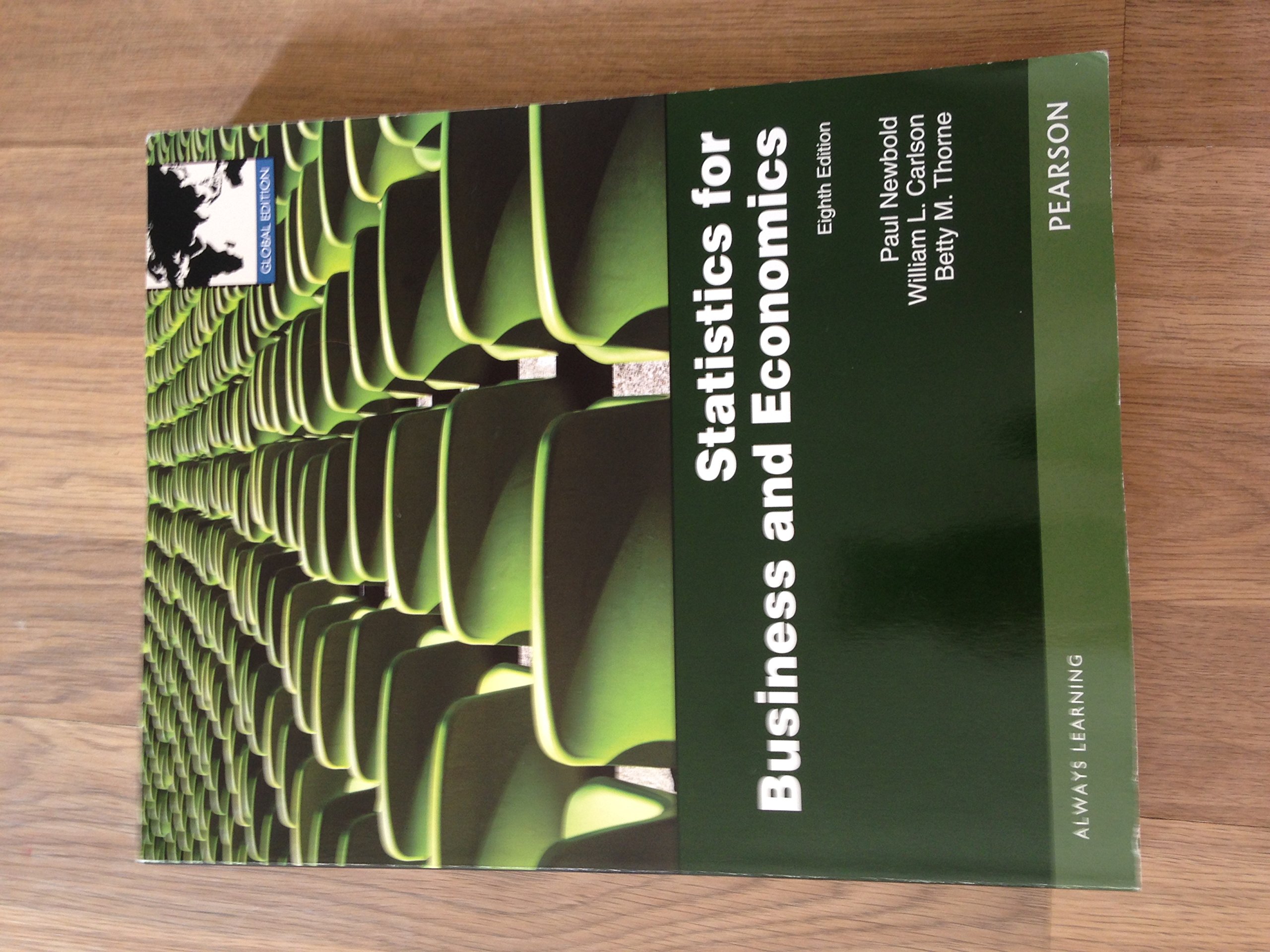 Statistics for Business and Economics - Essential Data Analysis Guide for MBA Students & Entrepreneurs | Perfect for Market Research, Financial Forecasting & Decision Making