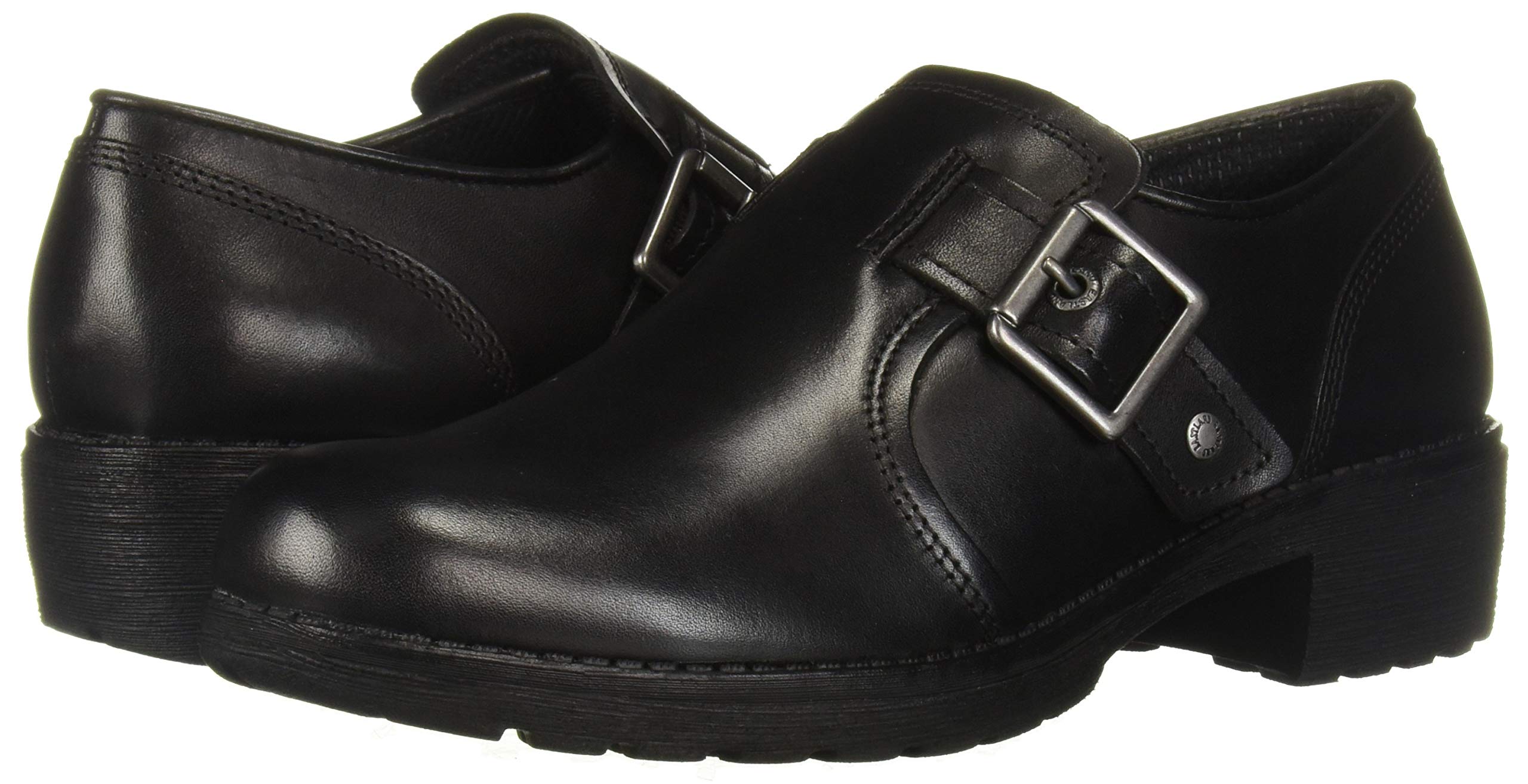 Eastland Women's Open Road Comfortable Walking Shoes - Casual Slip-On Loafers for Women - Perfect for Travel, Work & Everyday Wear