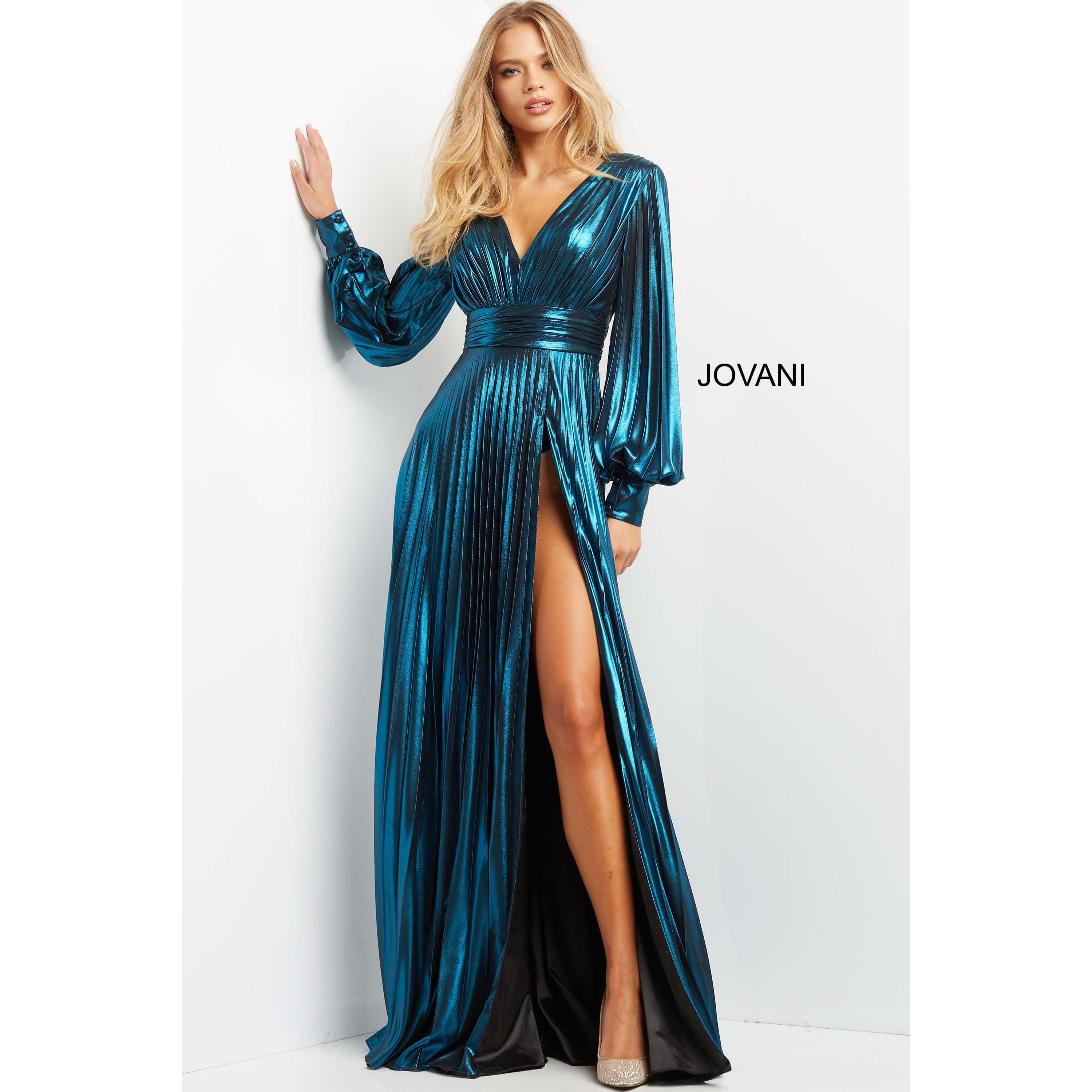 Jovani 06221 Women's Elegant Evening Dress - Perfect for Prom, Homecoming, and Formal Events