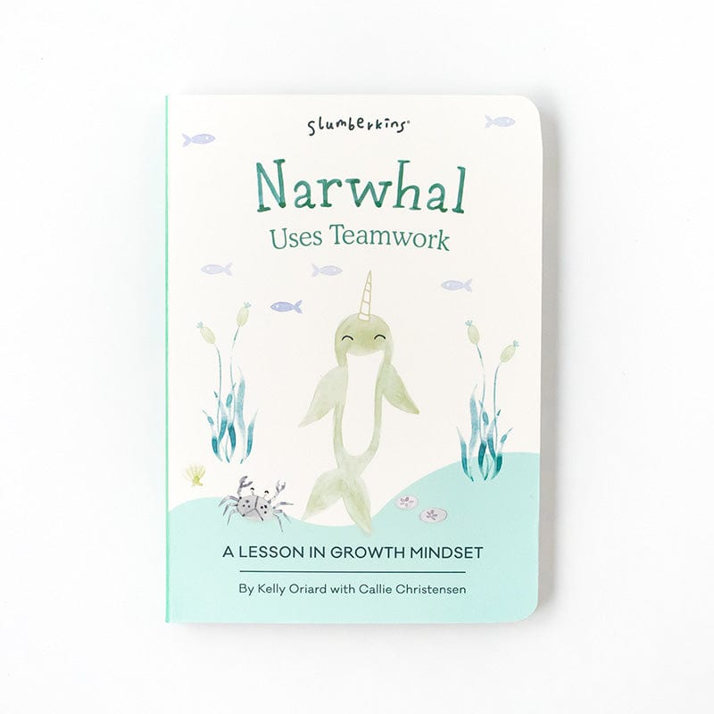 Narwhal Kin - Premium Handmade Ceramic Mug with Unique Narwhal Design - Perfect for Coffee, Tea & Hot Drinks at Home or Office