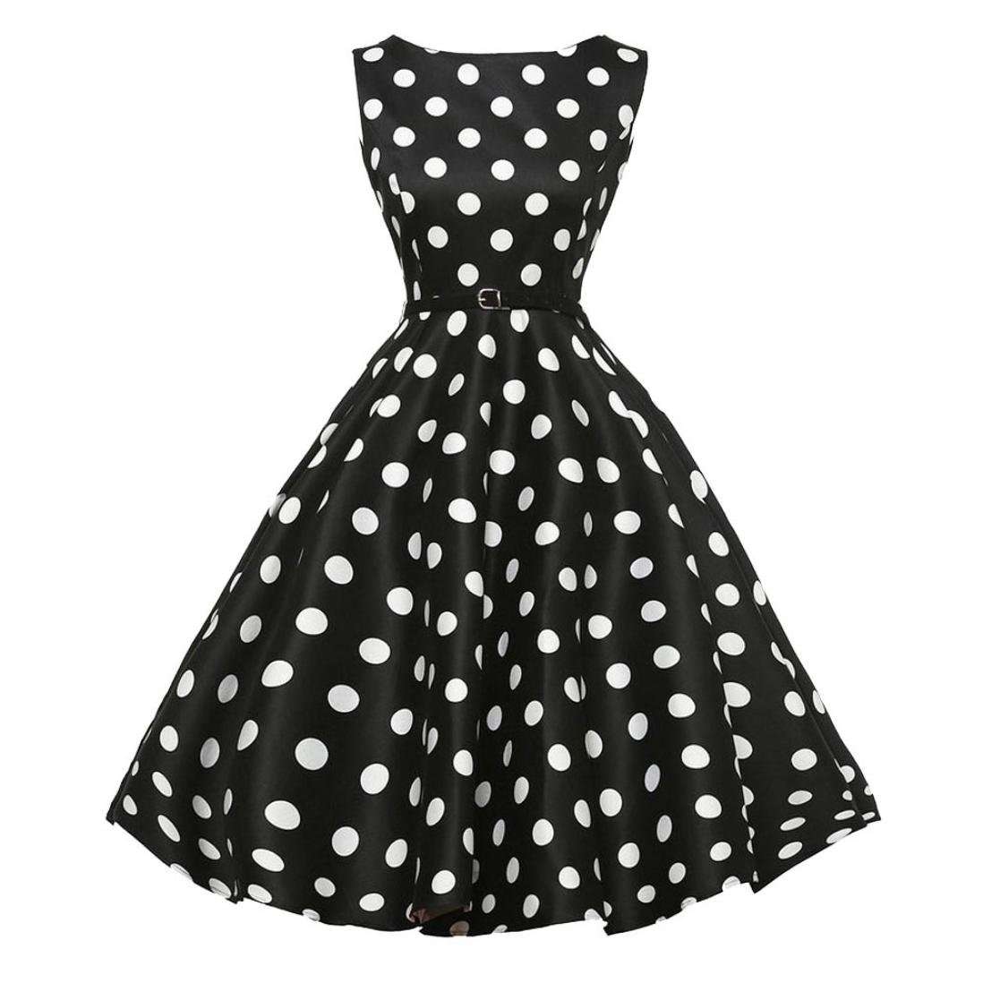 Amanod Girls Floral Print Princess Dress with Belt - Elegant Summer Wedding Party Dress for Kids & Children - Perfect for Birthday, Pageant, and Special Occasions