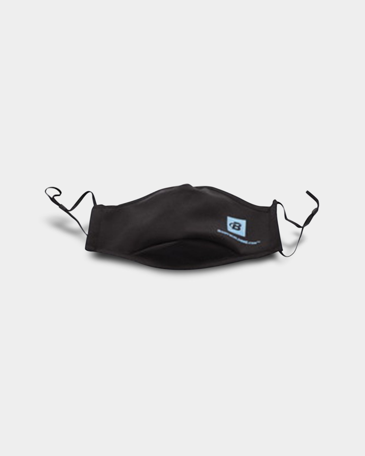 Bodybuilding.com Super Air Face Mask - Breathable Workout Mask for Gym, Running & Fitness - Comfortable & Lightweight for Men & Women