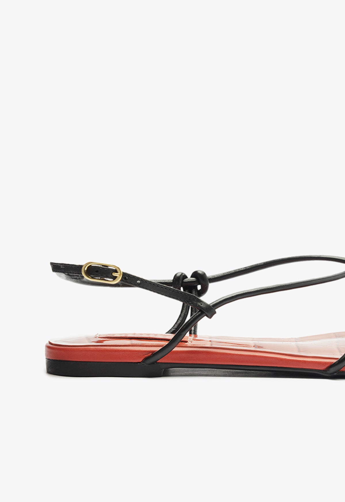 Malta Flat Sandal - Comfortable Women's Summer Sandals with Arch Support | Perfect for Beach, Vacation & Casual Outfits