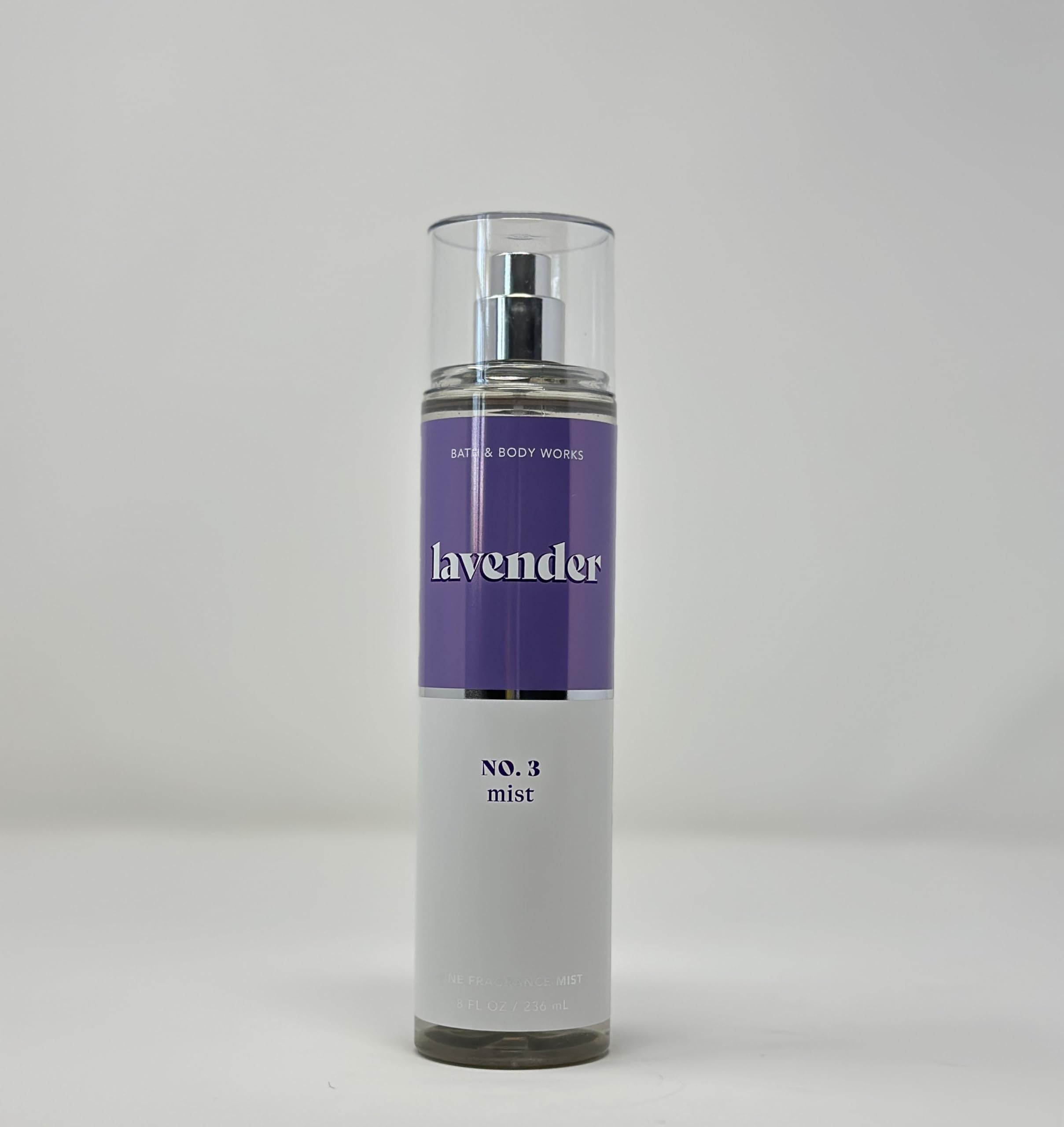 LAVENDER Bath & Body Set - Fragrance Mist, Body Cream & Body Wash (3-Piece) | Relaxing Aromatherapy for Spa & Self-Care at Home