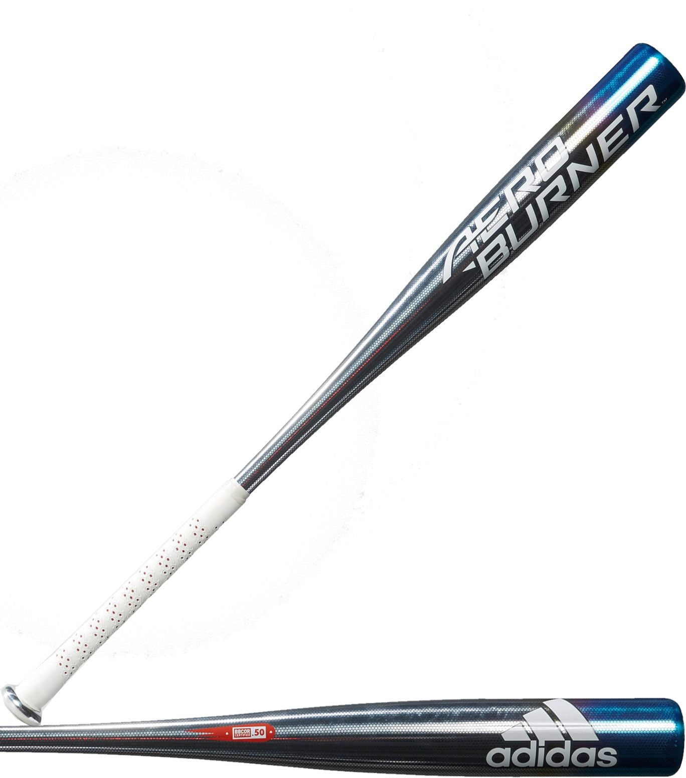 Adidas EQT B46075 32/29 Aero Burner BBCOR Baseball Bat - 2 5/8