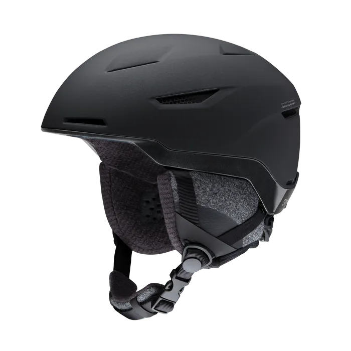 Smith Vida Helmet 2025 - Lightweight & Durable Bike Helmet for Adults - Perfect for Road Cycling, Mountain Biking & Commuting
