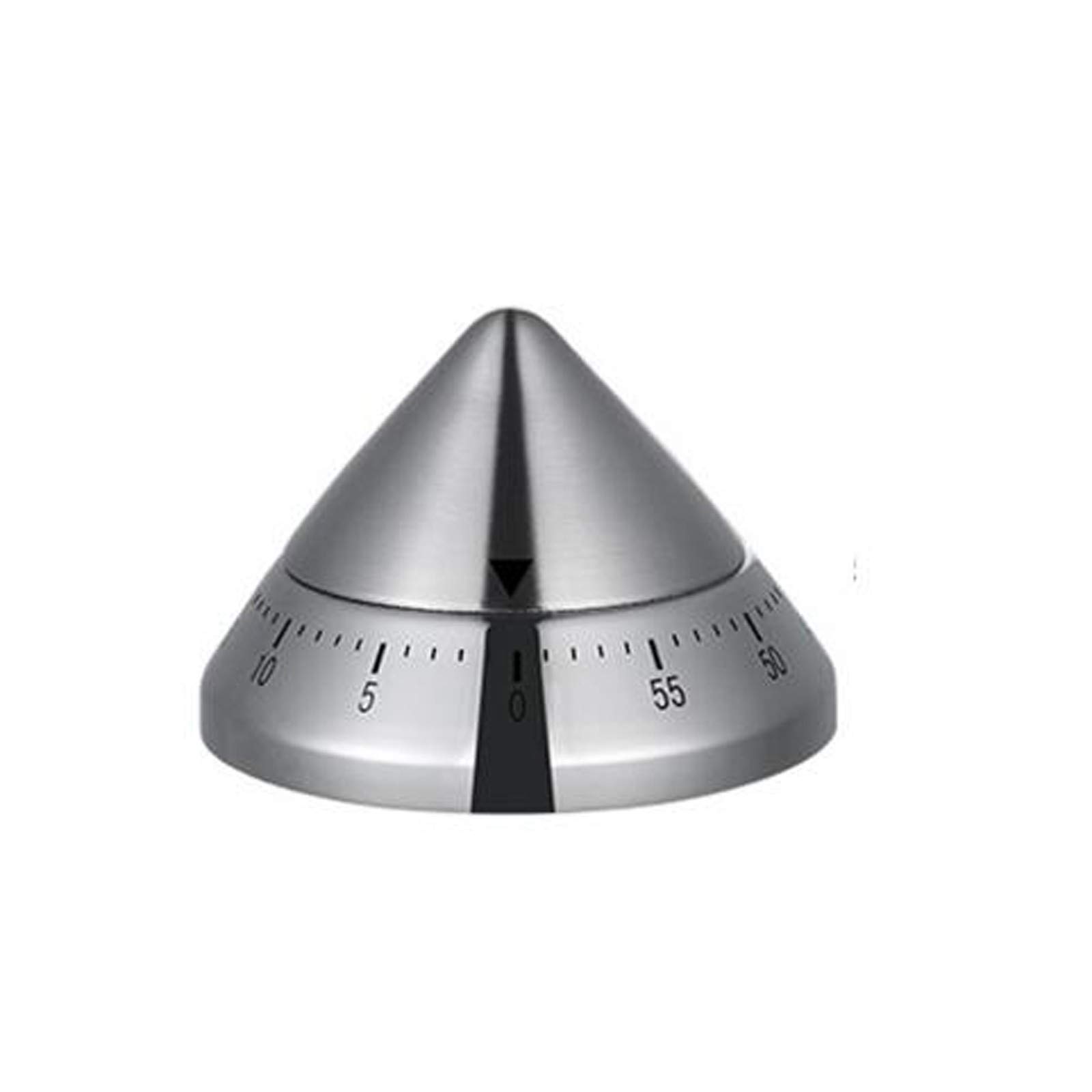 Kitchen Mechanical Timer for Baking & Cooking - Nonstick Bakeware Set with Alarm (One Size) | Perfect for Home, Restaurants & Baking Enthusiasts