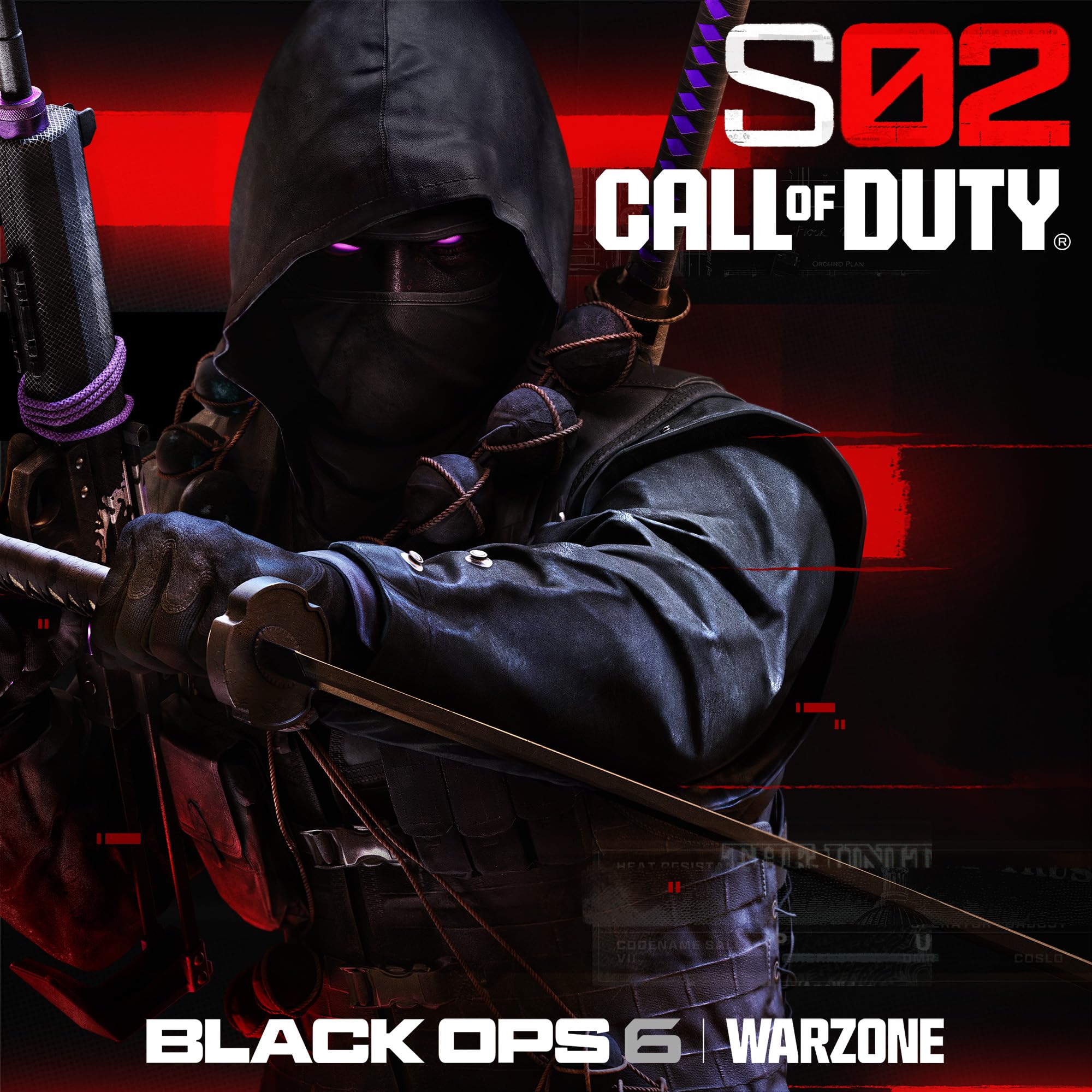 Call of Duty®: Black Ops 6 - Cross-Gen Bundle for PS4 & PS5 | Next-Gen Gaming Experience | First-Person Shooter Action for Home Entertainment & Competitive Play