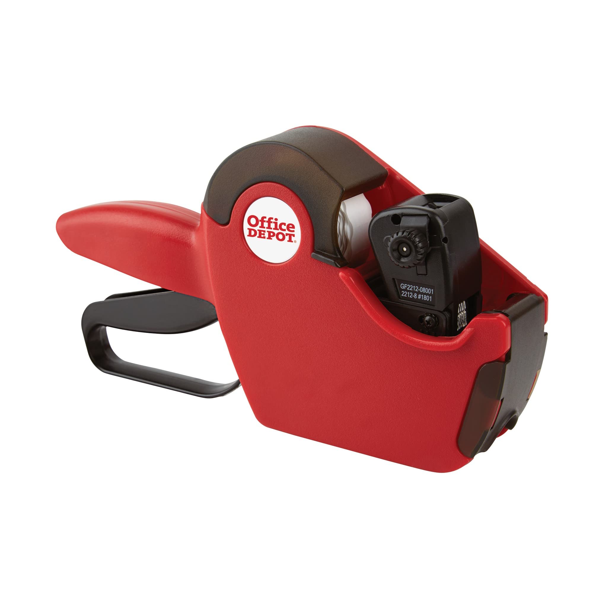 Office Depot Price Labeler Kit - OD01-8 for Retail Pricing