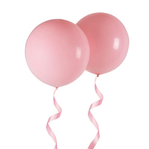 Macaron Baby Pink