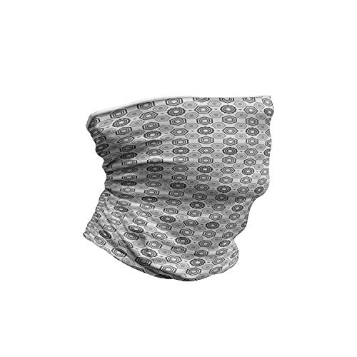 Abstract Hexagons