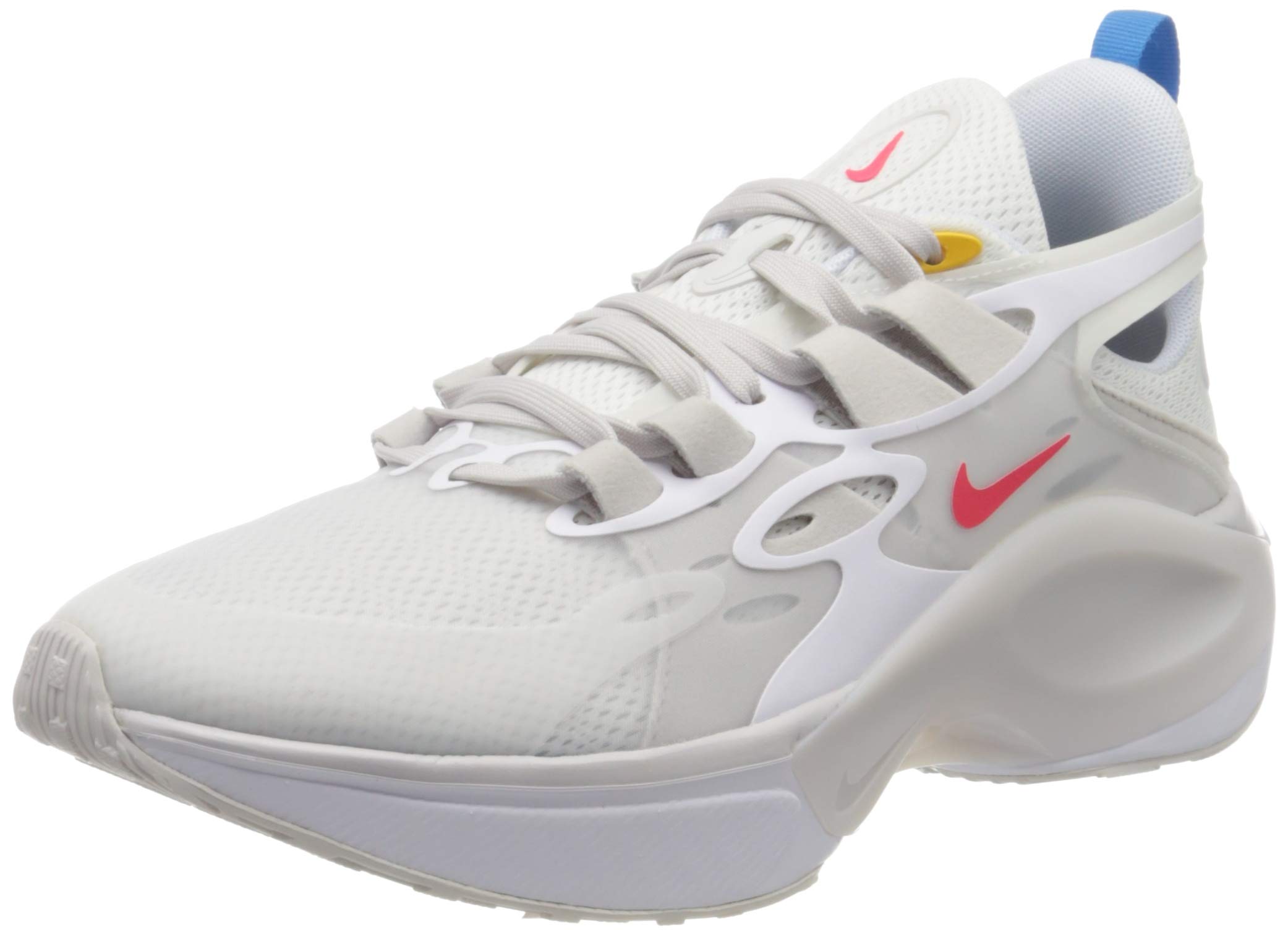 Nike Men's Stroke Running Shoes - Lightweight & Breathable for Jogging, Training & Gym Workouts | Perfect for Road Running & Daily Fitness