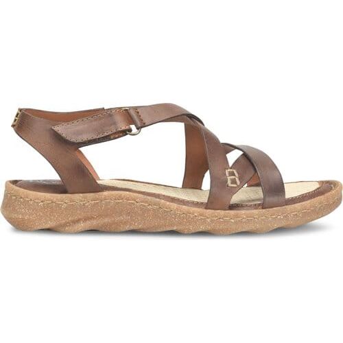 BORN TRINIDAD Women's Fashion Shoes - Final Sale | Comfortable Casual & Party Footwear for Everyday Wear