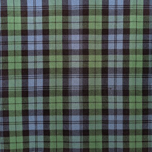 Authentic Black Watch Ancient Tartan Kilt - Premium Handmade Scottish Kilt for Men | Perfect for Highland Games, Weddings & Celtic Events