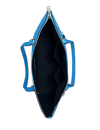 Coach Gallery Tote Bag - Premium Leather Handbag for Women | Work, Travel & Everyday Use