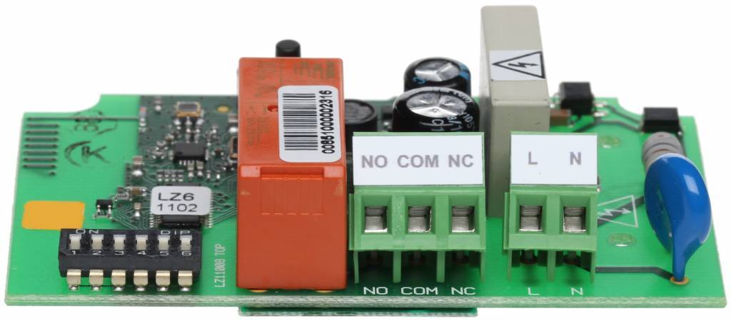 JA 150N Wireless Power Module PG - High Efficiency Wireless Charging Solution for Smartphones, IoT Devices & DIY Electronics Projects