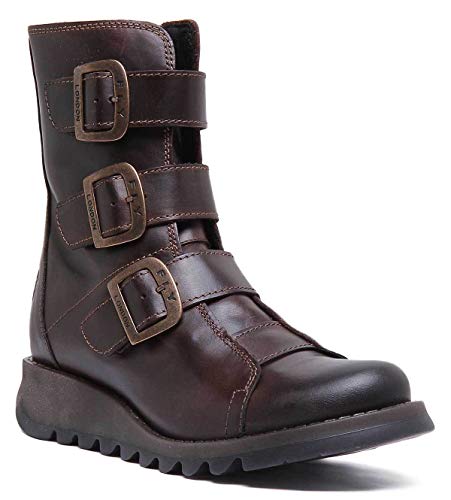 Brown Dk Brown 001