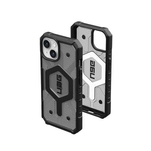 Pathfinder Magnetic - Ash/Black