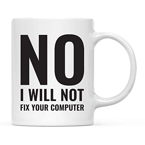 Fix Your Computer