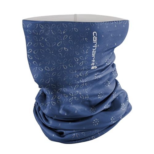Bandana Print-bluestone/Malt