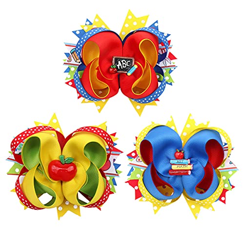 3pcs Clips
