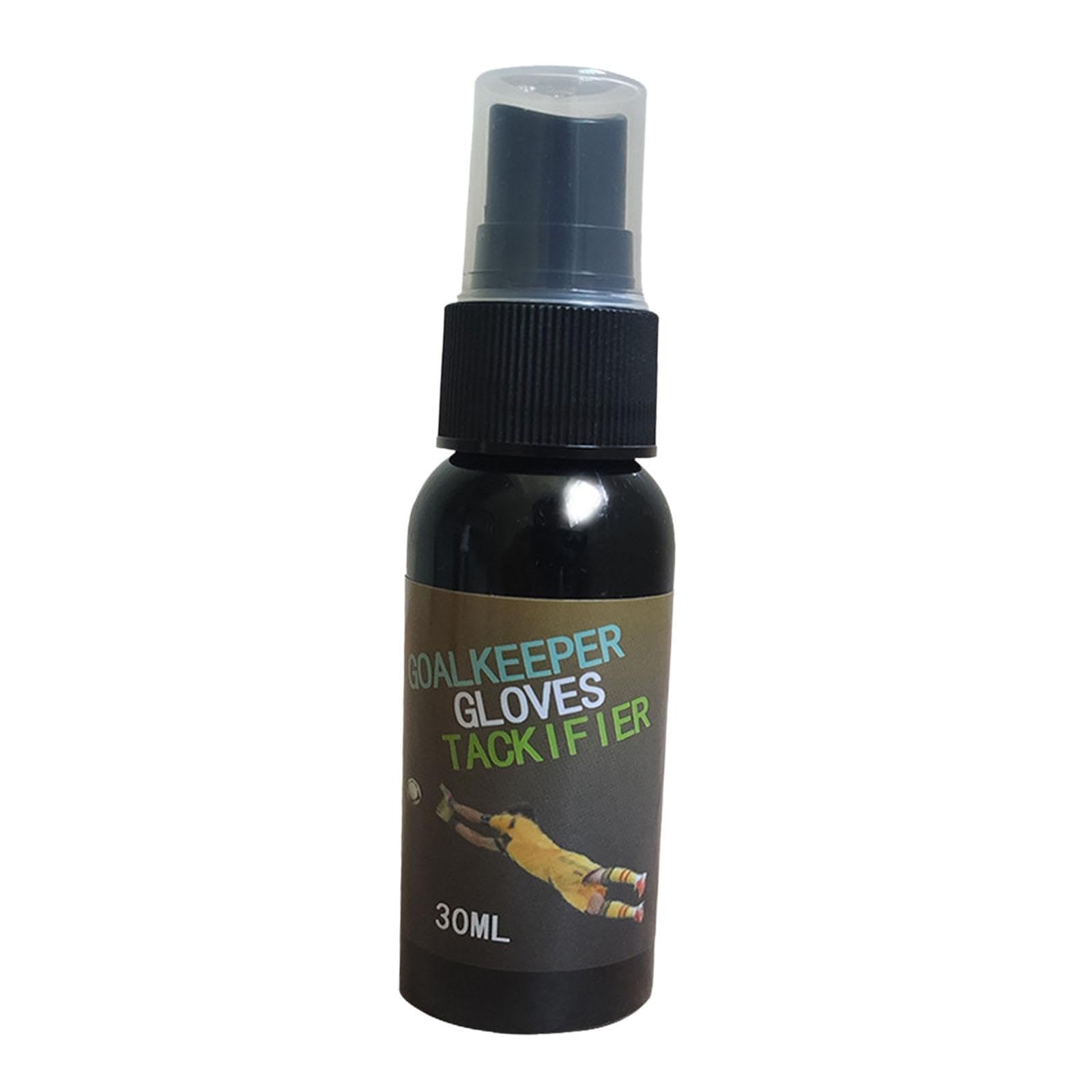 Enakshi LABEL Creations Basketball Grip Spray - Essential Hand Grip Enhancer for Basketball, Football & Sports Equipment | Improves Performance for Training & Games