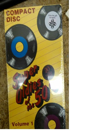 Best 50s Oldies Music Collection Vol.1 - Classic Hits for Nostalgia, Parties & Retro Events
