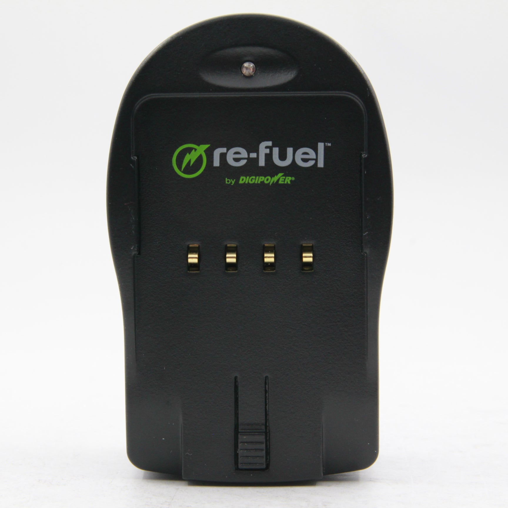 Refurbished Digipower RF VTC 500C Battery Charger for Sony Camcorders - Perfect for Travel & Professional Videography