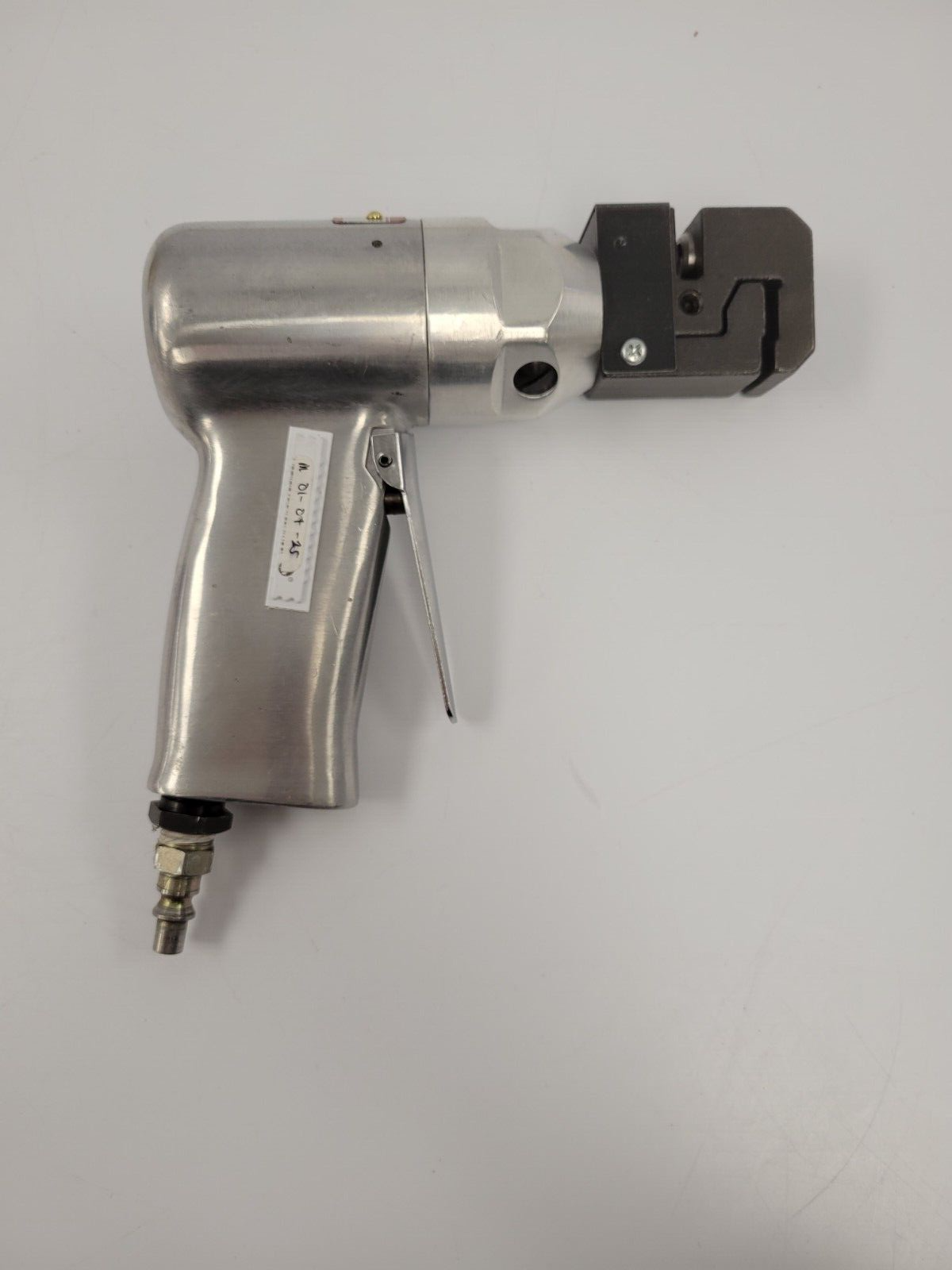 Mac Tools APF600A Punch and Flange Air Tool - Professional Metalworking & Automotive Repair for DIY and Shop Use