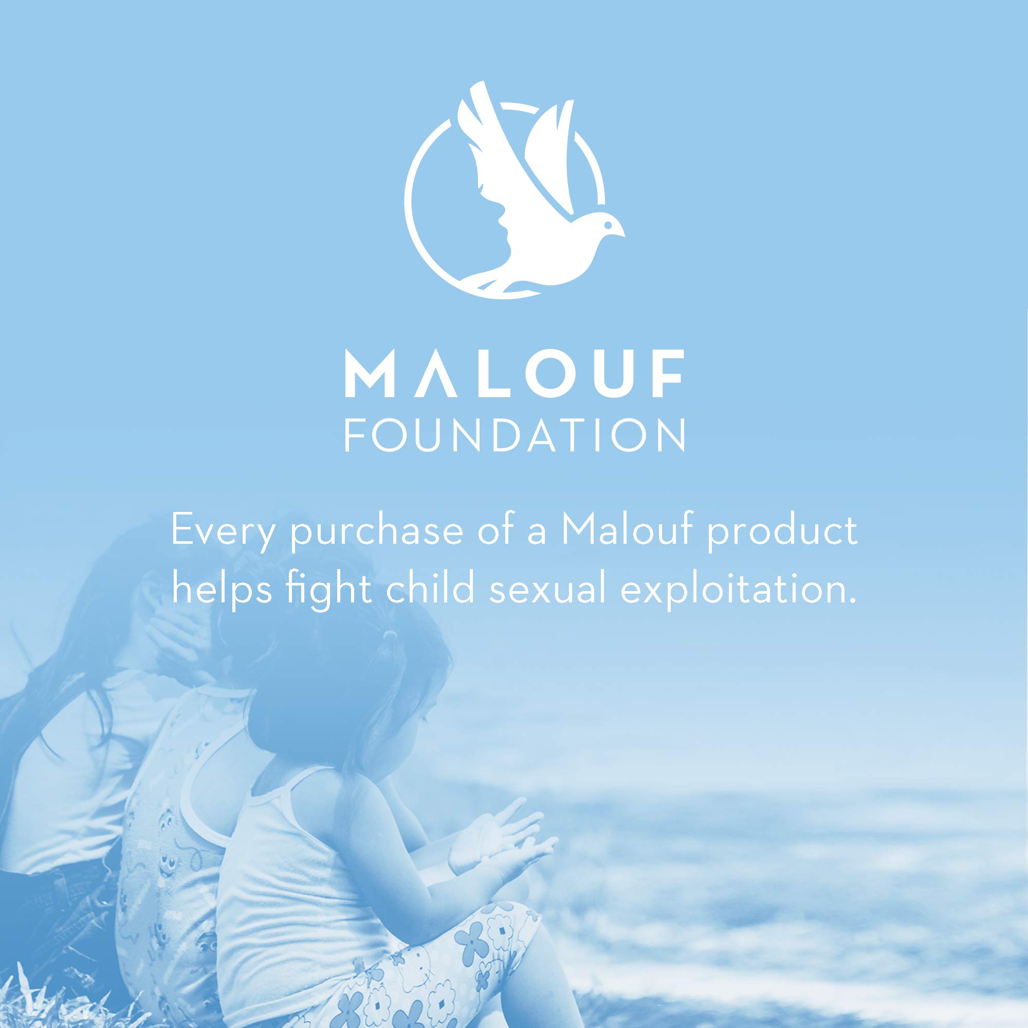 MALOUF Sleep TITE Hypoallergenic 100% Waterproof Mattress Protector - Full Size, White - Vinyl Free, 15-Year Warranty - Ideal for Allergy Sufferers, Kids & Pet Owners