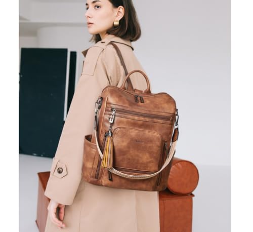 1 Two-toned Brown