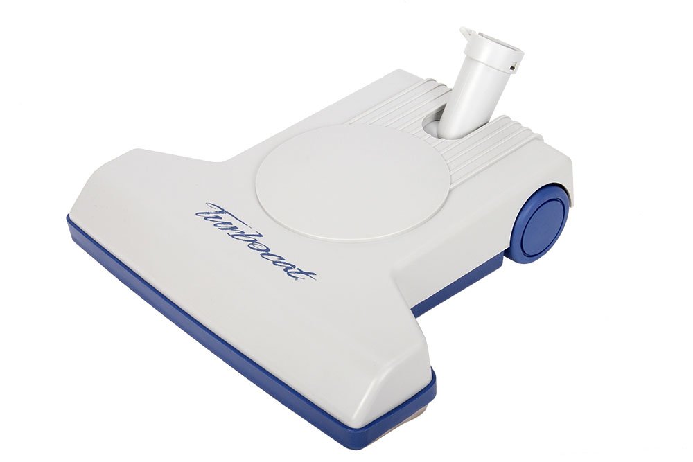 Turbocat Air Driven Power Nozzle - High Pressure Cleaning Tool for Industrial & Commercial Use | Perfect for Car Wash, Equipment Cleaning & Surface Preparation