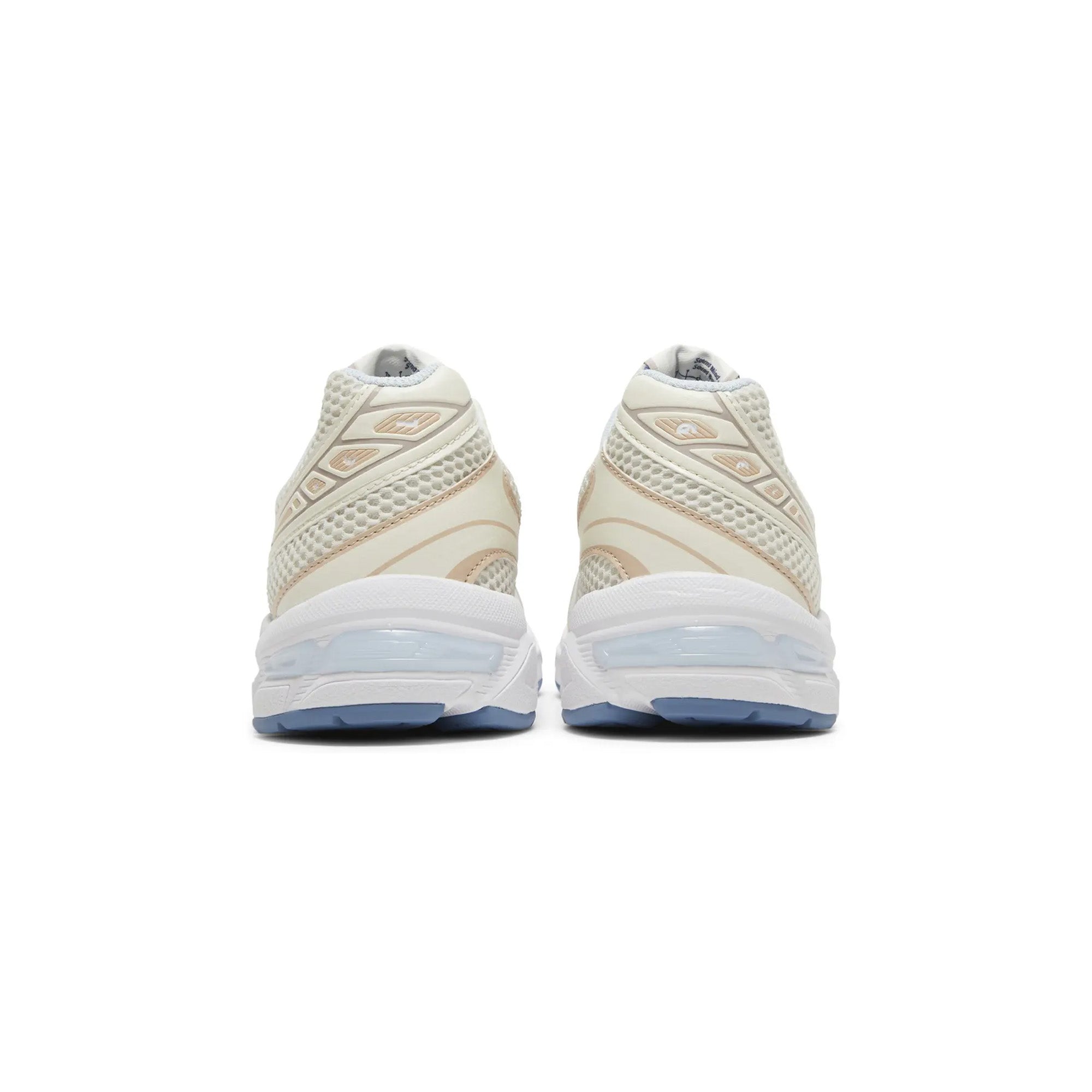 ASICS Gel 1130 'Nagino' Women's Running Shoes - Lightweight Cushioned Sneakers for Jogging, Gym & Everyday Wear
